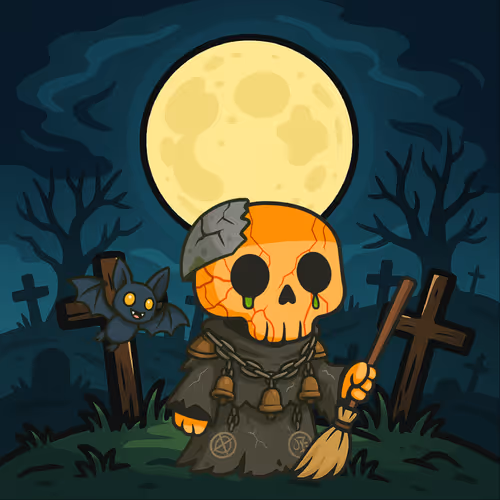 Tiny Reapers 105962269