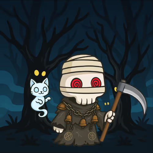 Tiny Reapers 105962269