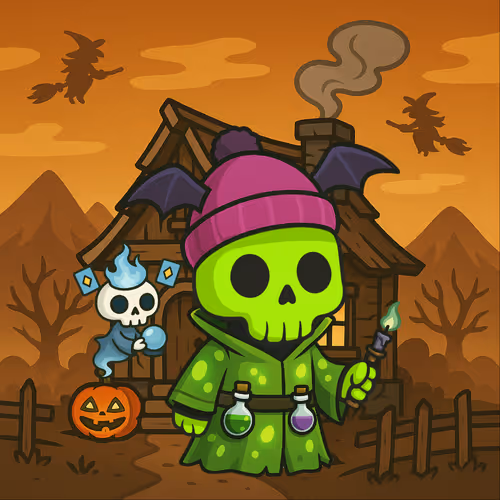 Tiny Reapers 105962269