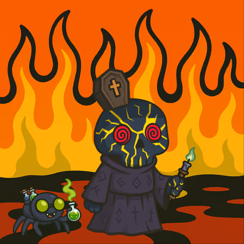 Tiny Reapers 105962269
