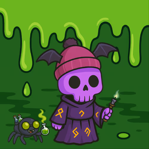 Tiny Reapers 105962269