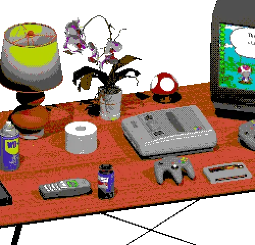 Real fun starts here