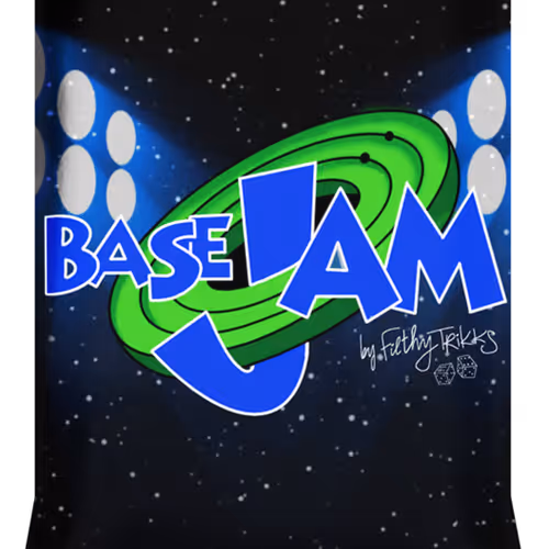 BASE JAM