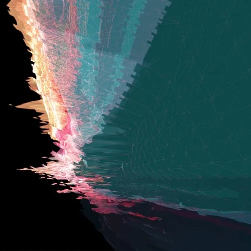 Raph Grieco - Explorations 1