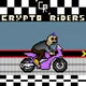 Crypto Rider #9793