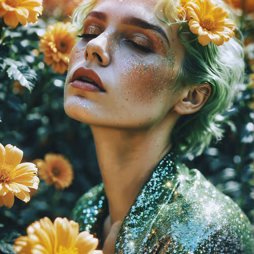 Summer Flowers