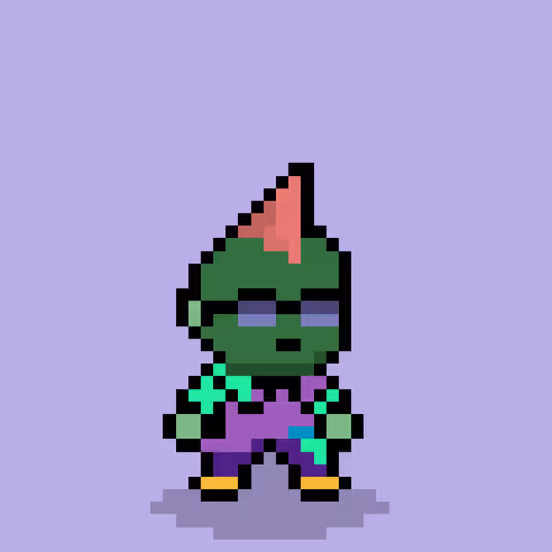 Chromiecrew