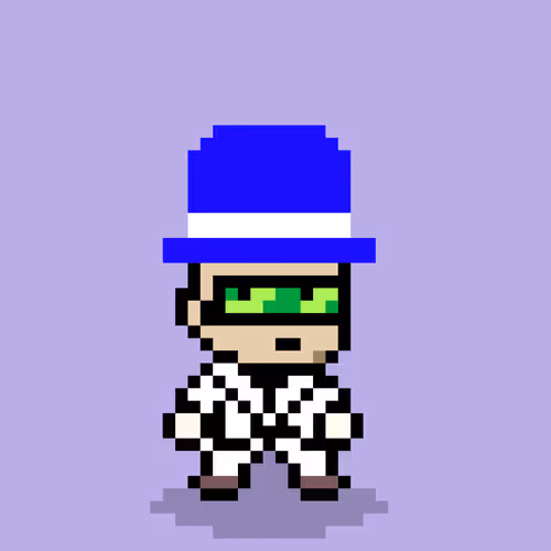 Chromiecrew