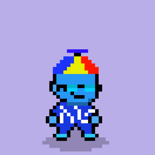 Chromiecrew
