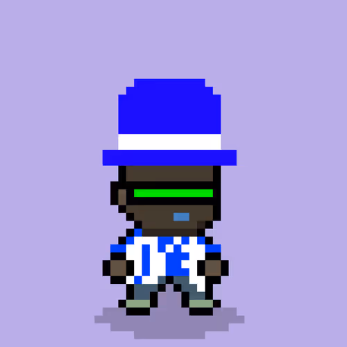 Chromiecrew