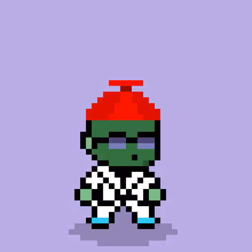 Chromiecrew