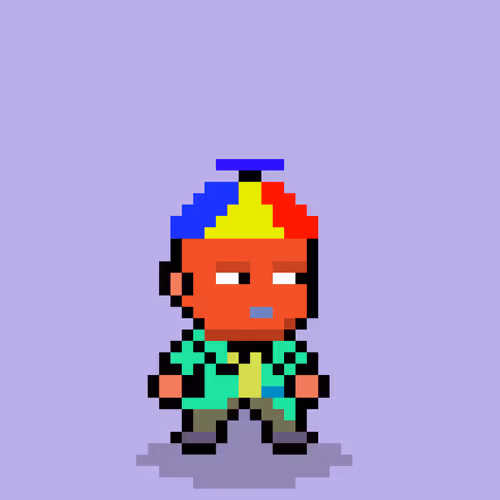 Chromiecrew