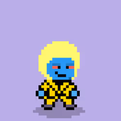 Chromie Crew #11