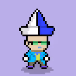 Chromie Crew #9