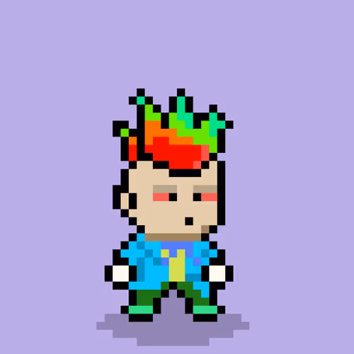 Chromiecrew