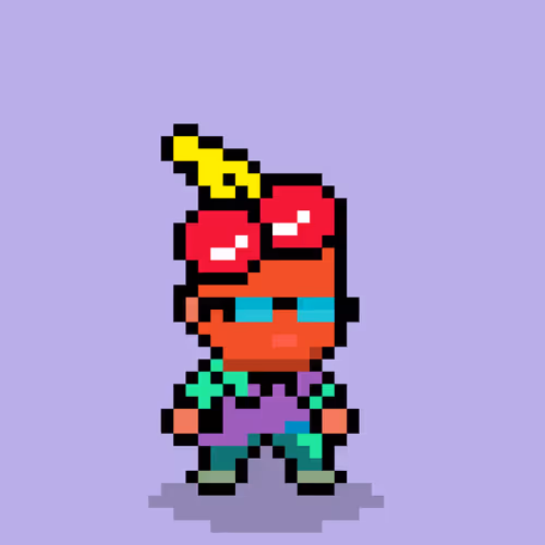 Chromiecrew