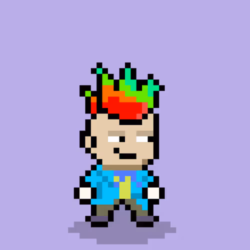 Chromiecrew
