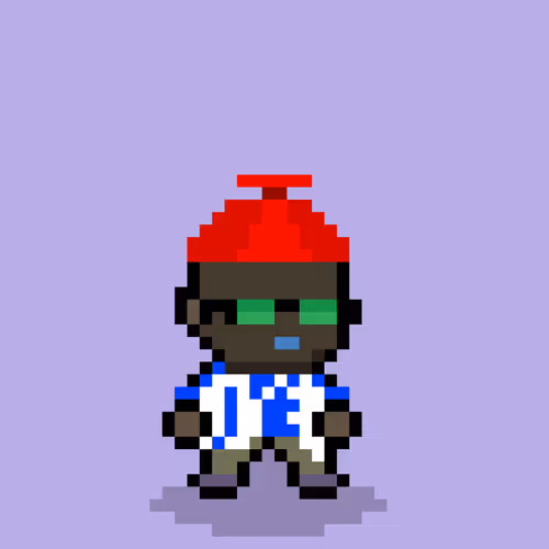 Chromiecrew