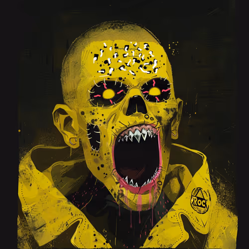 WinterMute - Profile Remixes