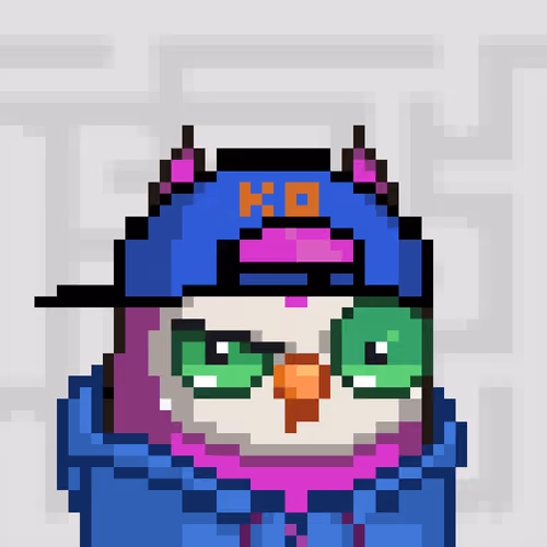 Based Birds #19005