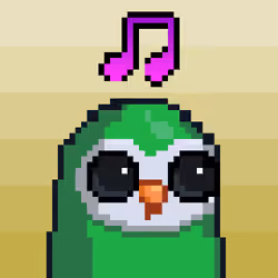 Based Birds #17641