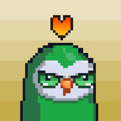 Based Birds #19422