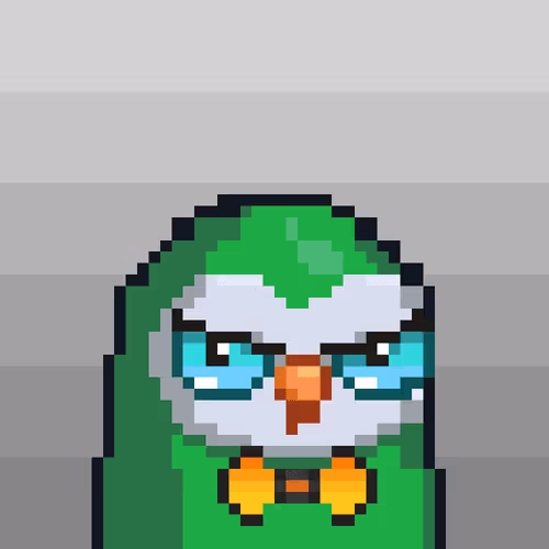 Based Birds #15521
