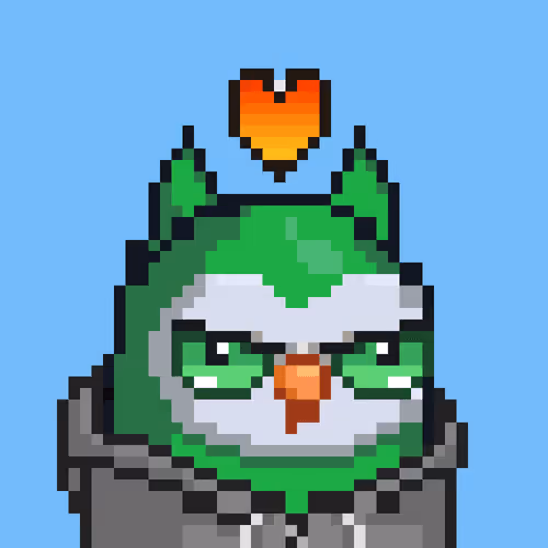 Based Birds 1