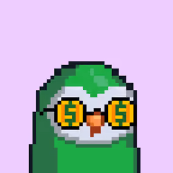Based Birds #14334