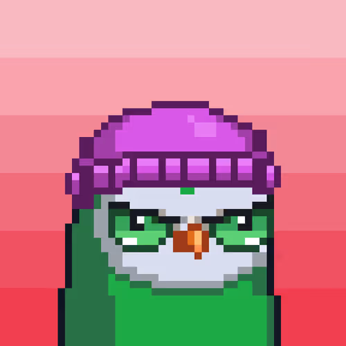 Based Birds 1
