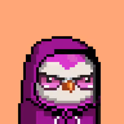 Based Birds #17012