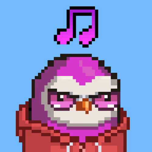 Based Birds 1