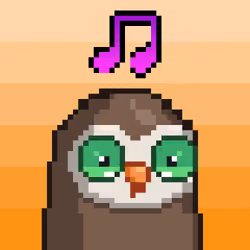 Based Birds #14880