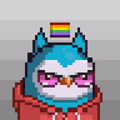 Based Birds 1