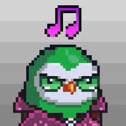 Based Birds #17014