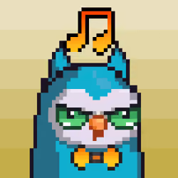 Based Birds #16384
