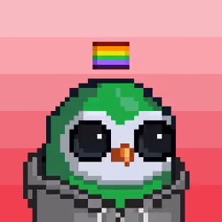 Based Birds #19400