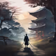 Samurai Cast