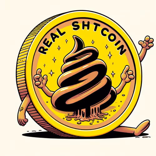 Shitcoin 5