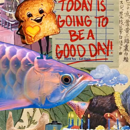 Goodday