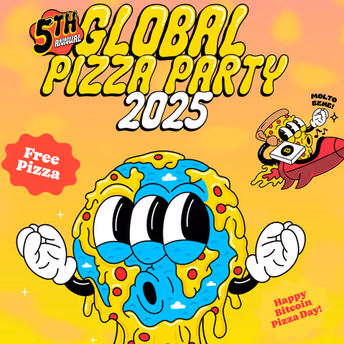 Santa Barbara Pizza Party