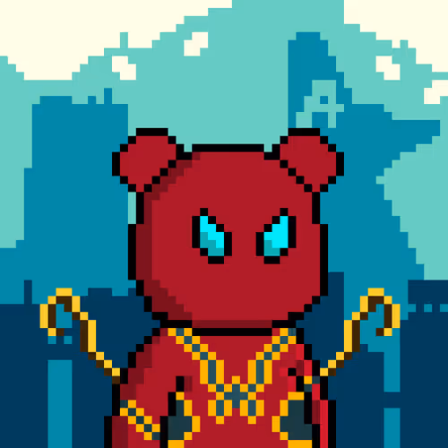 Bearz 6