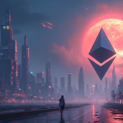 Our Shield In A Centralized World Stand With Crypt