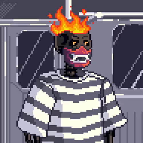 Cyberbitsnft