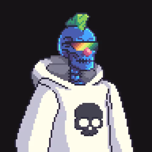 Cyberbitsnft