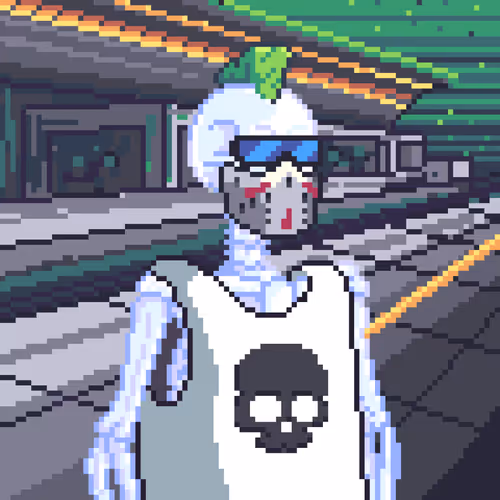 Cyberbitsnft
