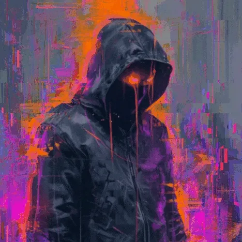 Glitch Based