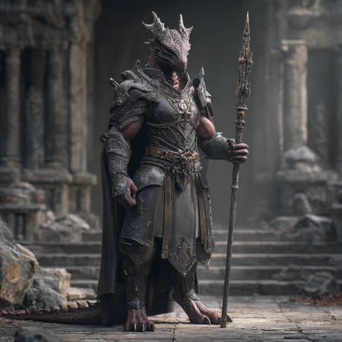 Dragon Lord
