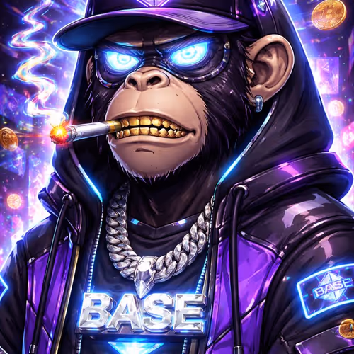Base Crypto Phantom 👻🔵💎