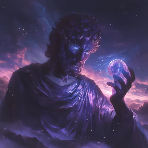 god of the galaxy 1